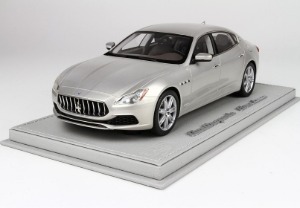 Quattroporte MY17 Gran Lusso - 1:18 scale - Cod BBRC1821BV