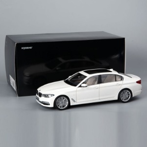 1:18 bmw 5 sertes li bmw 5시리즈 다이캐스트 모형자동차