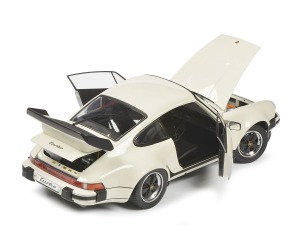 1:12 Porsche Turbo 930 포르쉐 다이캐스트 모형