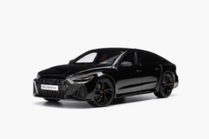 1:18 Keng Fai 2021 audi rs7 sportback 다이캐스트 모형 자동차