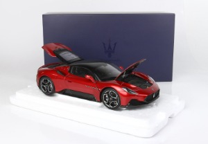 1:18 Maserati MC20  마세라티 다이캐스트 모형자동차