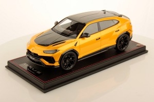 MR 1:18 Lamborghini Urus Performante  람보르기니 우루스 모형