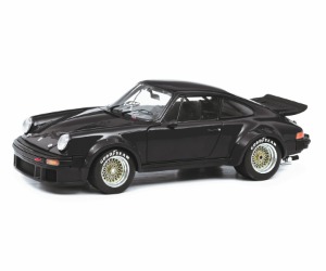 1:18 Porsche 934 RSR black 포르쉐 다이캐스트 자동차 모형