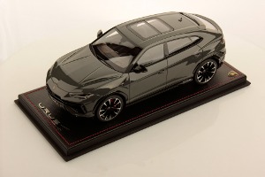 MR 1:18 LAMBORGHINI URUS S 한정판 49대 람보르기니 우루스 모형