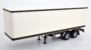 1:18 KK-Scale Semi-Trailer