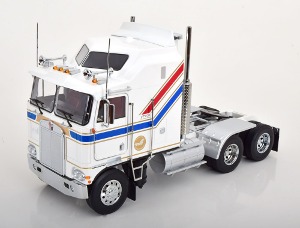 1:18 KK-Scale Kenworth K100 Aerodyne 1976