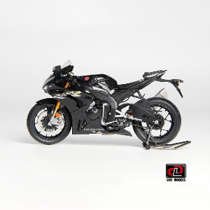 선주문 1:12 Honda CBR1000RR-R FIREBLADE SP 다이캐스트 혼다 오토바이 모형 다이캐스트