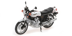 선주문 1:12 122161502 HONDA CBX 1000 – 1978 – WHITE - 한정판 250 pcs 다이캐스트 모형 오토바이