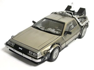 DE LOREAN LK II