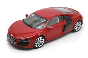 AUDI R8 V10 5.2