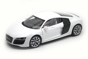 AUDI R8 V10 5.2