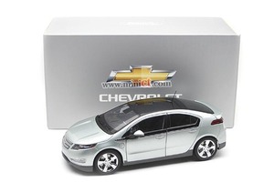 1/18 Chevrolet VOLT 전기자동차