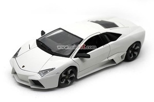 Lamborghini Reventon 무광화이트