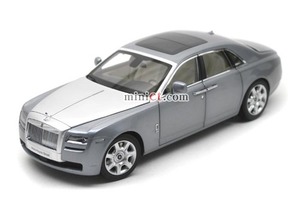 Kyosho 1/18 Rolls Royce Ghost