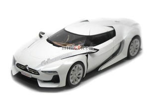 1:18 CITROEN GT CONCEPT