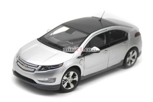 Chevrolet VOLT (전기자동차)