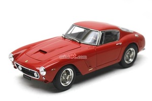 Ferrari 250 GT/SWB Berlinetta Competizione 1961