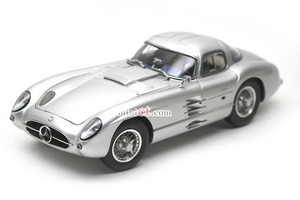 Mercedes-Benz 300 SLR Uhlenhaut Coupe, Lim Ed. 4000