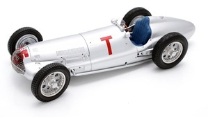 Mercedes-Benz W154, Seaman GP France, 1938, Lim Ed. 1540 다이캐스트 벤츠 자동차 모형