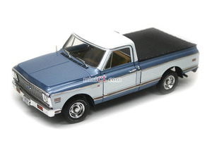 1:18 CHEVY PICKUP 전세계 300대 한정판