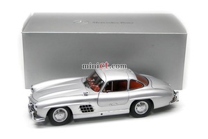 MERCEDES-BENZ 300 SL