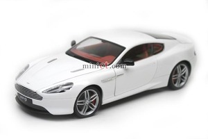  1:18 Aston Martin DB9 Coupe