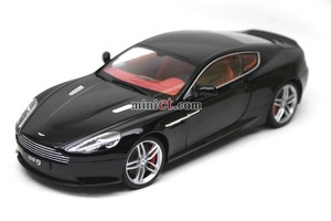  1:18 Aston Martin DB9 Coupe