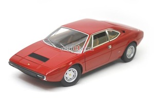 1: 18 FERRARI 308 GT4 RED