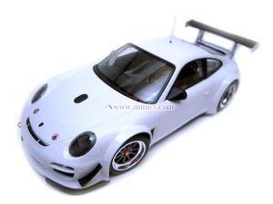 1:18 PORSCHE 911 GT3 R