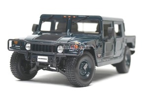 1:18 HUMMER H1