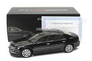 1:18 Volkswagen PHAETON