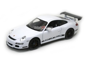 1:18 PORSCHE 911(997 )GT3 RS WH