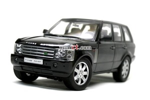 1:18 LAND ROVER RANGE ROVER