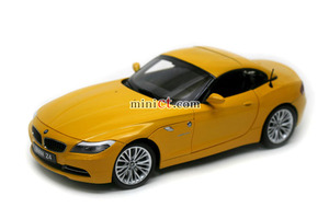 1:18 BMW Z4 sDrive35i