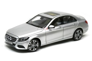 MERCEDES-BENZ C-CLASS W205 2013 딜러버젼