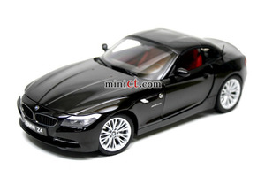 1:18 BMW Z4 sDrive35i 