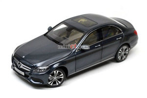   MERCEDES-BENZ C-CLASS W205 2013 딜러버젼