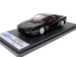 1:43 FERRARI TESTAROSSA 1984 