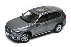 1:18 BMW X5 2014 F15 딜러버젼