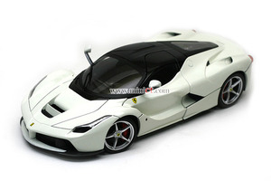 1:18 FERRARI LAFERRARI 