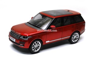 1:18 RANGE ROVER 2014