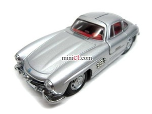 MB 300 SL 1:43 도어 오픈가능