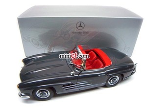 Mercedes Benz 300 SL roadster