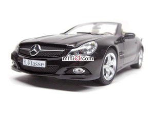 Mercedes Benz SL 2009 R230 MOPF