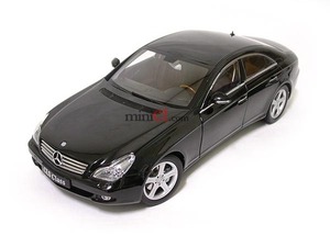 MERCEDES BENZ CLS