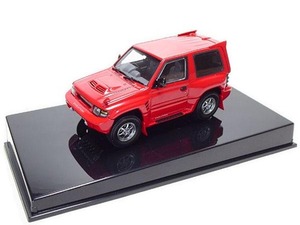 1:43 MITSUBISHI Pajero EVO 1998