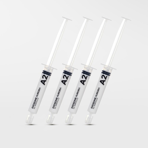 EXOSOME AURORA A2 AMPOULE