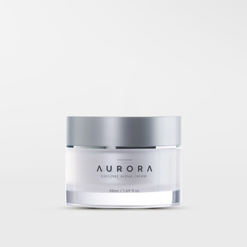 EXOSOME AURORA ALPHA CREAM