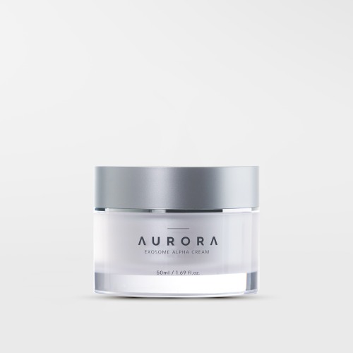 Exosome Aurora Alpha Cream