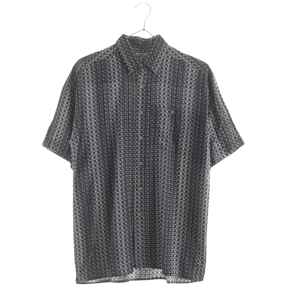 a2632 NATURAL ISSUE하와이안 UNISEX(S)